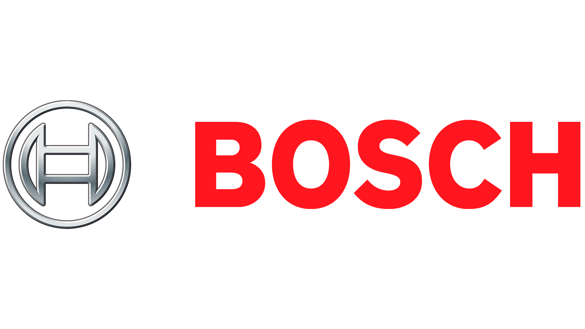 Logo Bosch