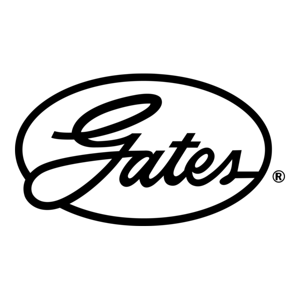 Logo Gates