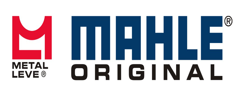 Logo Mahle Metal Leve