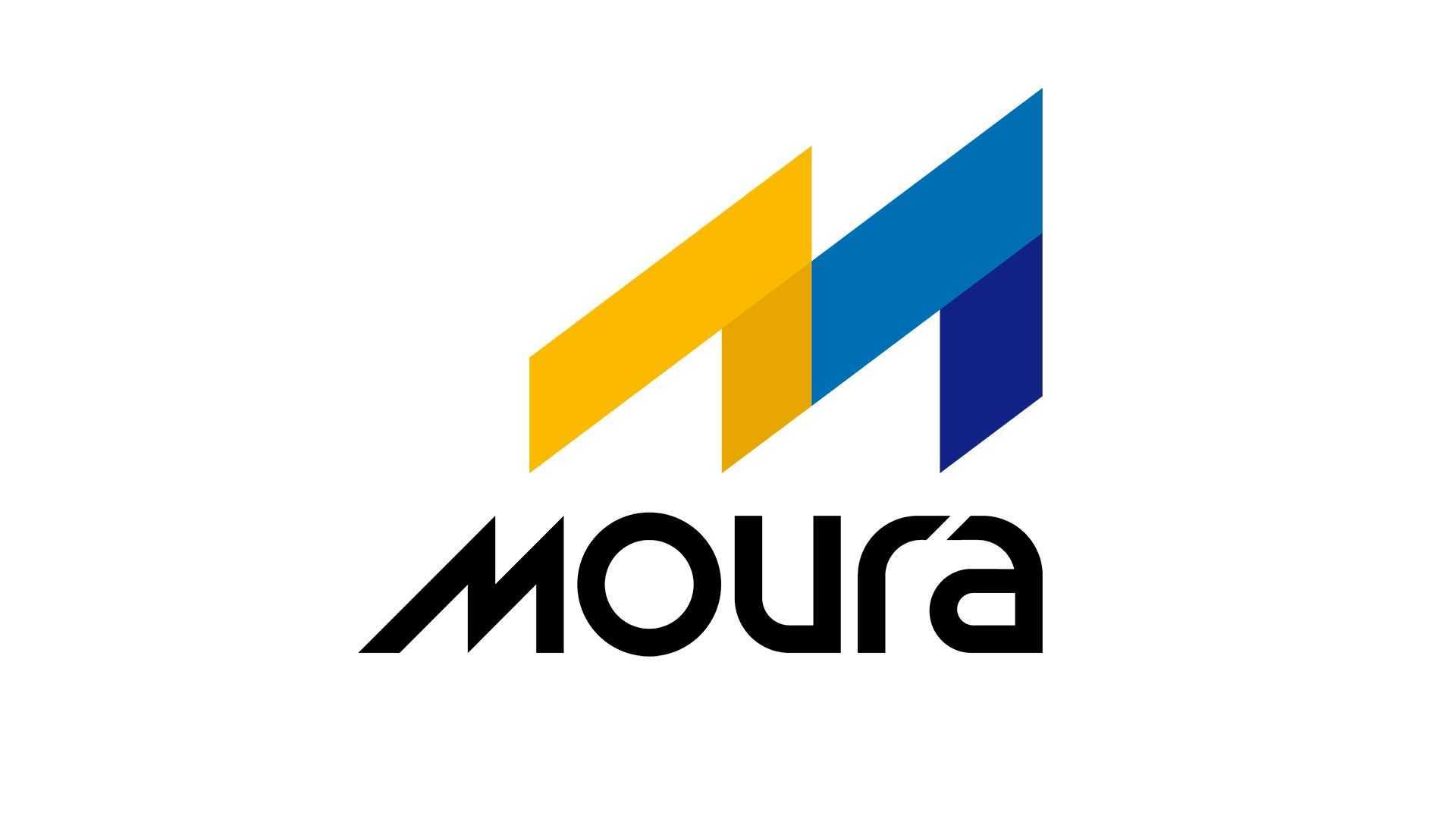Logo Moura