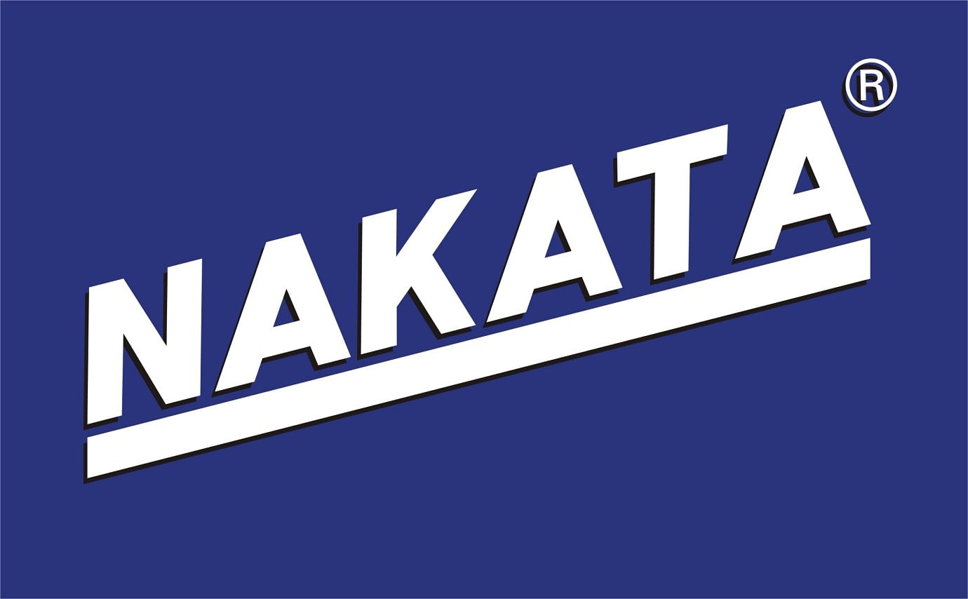 Logo Nakata