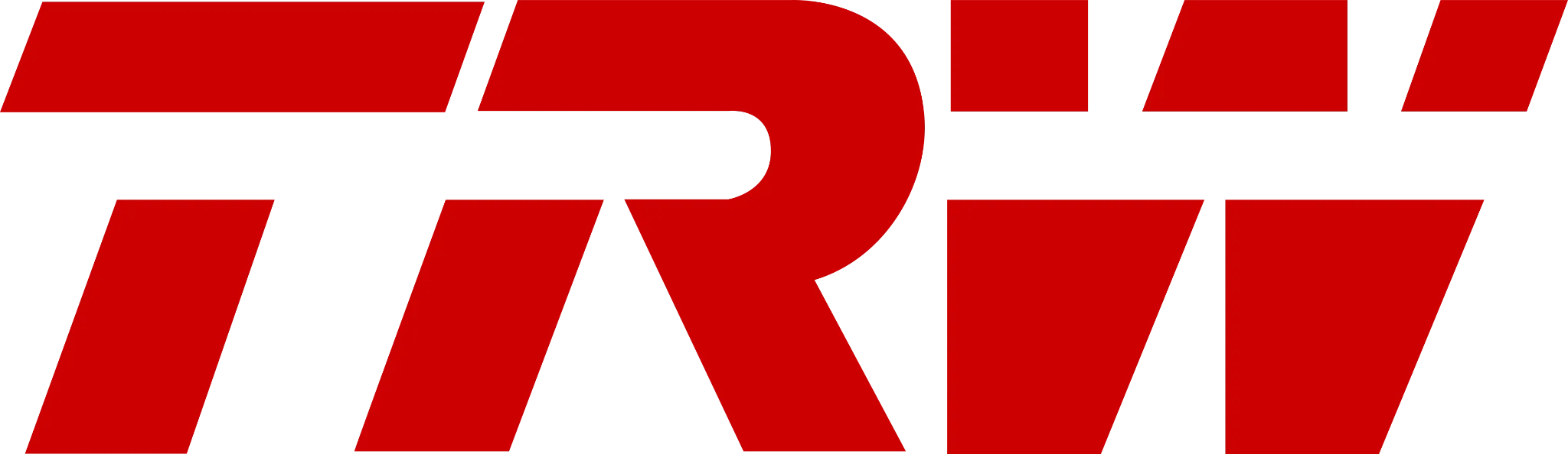 Logo TRW