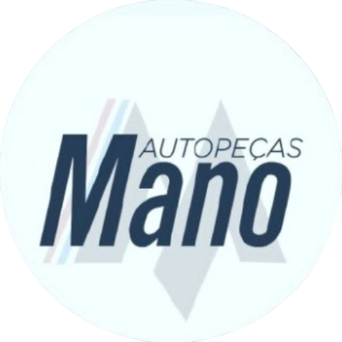 Autopeças Mano